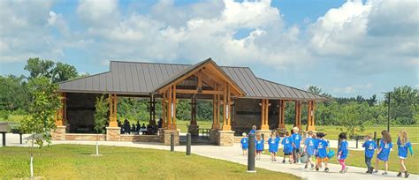 Morgan Creek Park | Linn County, IA - Official Website