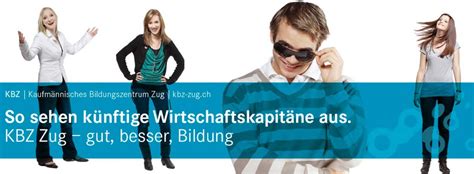 KBZ Zug Weiterbildung | nord.digital