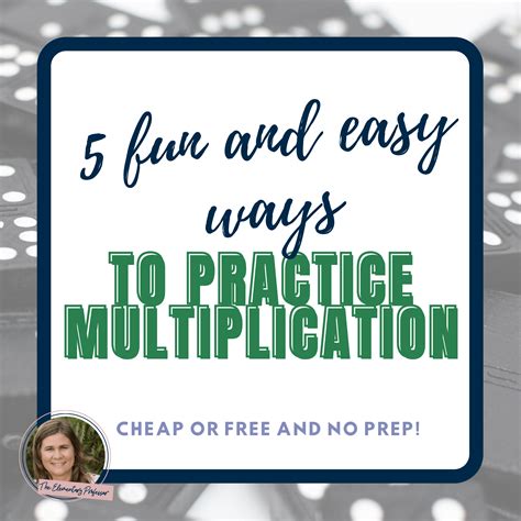 Image result for Multiplication Practice Video