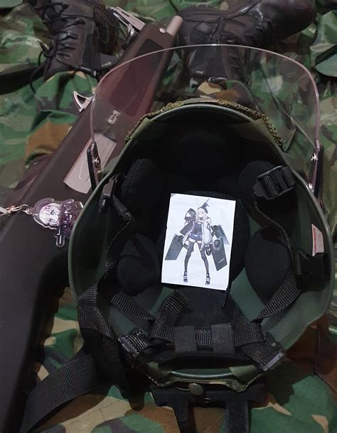 Image result for Girls Frontline Robot