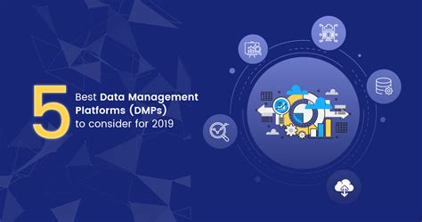 Data Management Platform 的图像结果