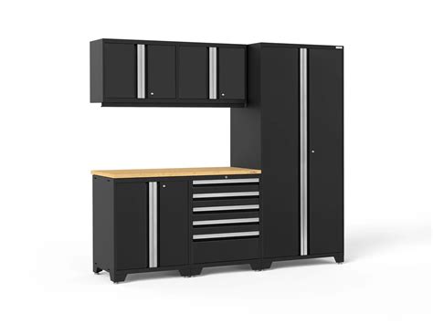 NewAge Garage Cabinets - GarageAppeal.com