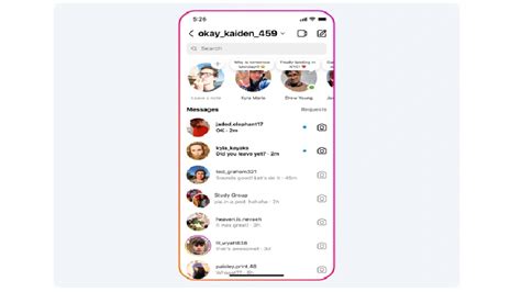 Instagram Notes Weekend 的图像结果