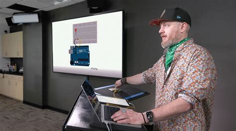 Image result for Graphical Front End Arduino