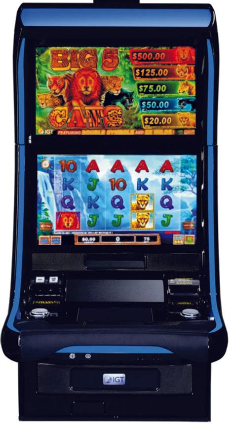 IGT Dogs Slot Machine 的图像结果