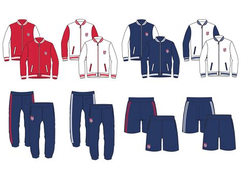 Different Class 的图像结果