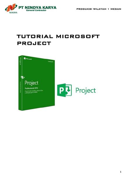 Image result for Tutorial Basico MS Proyect 2020