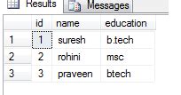 Image result for Transact-SQL Insert Multiple Rows