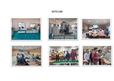 SHORT TERM COURSES (AVTS) | National Skill Training Institute