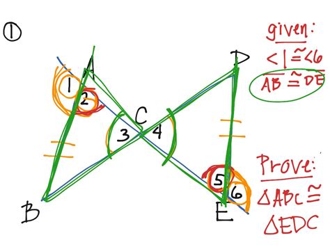 Image result for Triangle Proofs Level 2