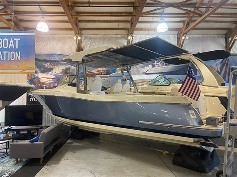 Boat Inventory - Hagadone Marine Group