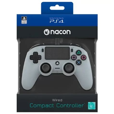 Image result for Nacon PS4 Controller Software