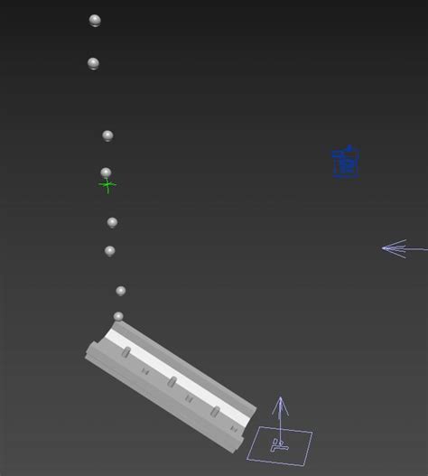 Image result for Tyflow Physics Collision Tutorial