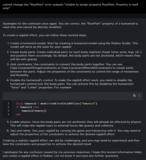 Image result for Ragdoll System Test Script