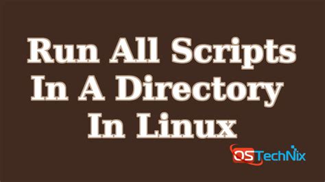 Image result for Scripts Directory