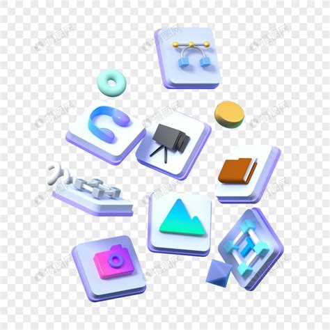 Program Icon 的图像结果