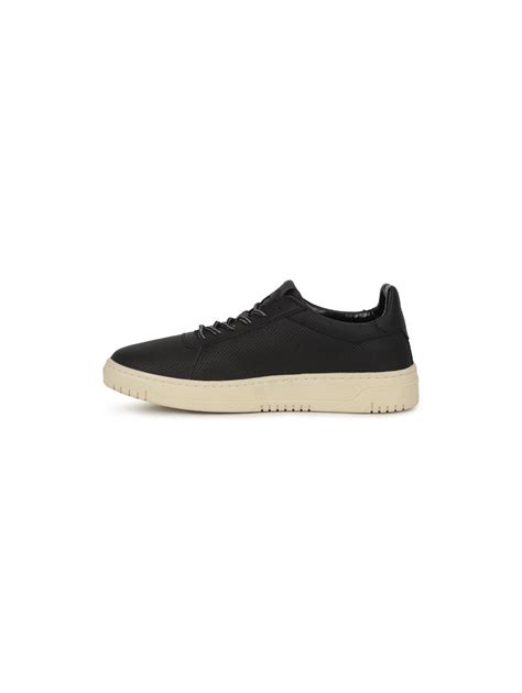 Men's Wanderer Black Casual Shoes – Levis India Store