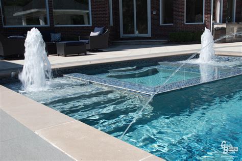 Water Features & Fountains – Gillette Brothers Pool & Spa
