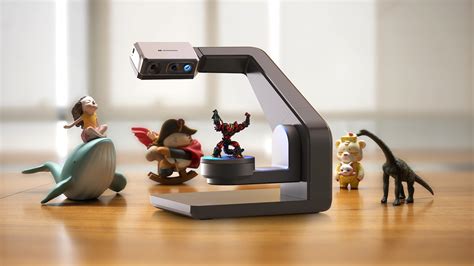 Image result for 3D Scanner Machine