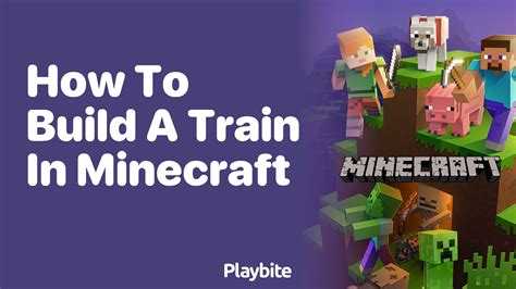 Image result for Minecraft Crafty Fox Train Tutorial