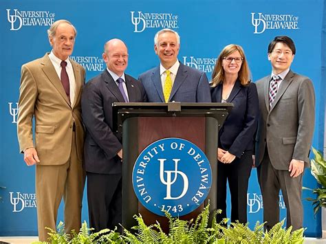 Biomanufacturing at Univ. of Delaware gets $8 million boost - WHYY