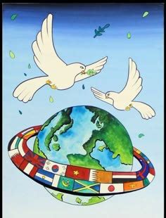 Globalization Collage Ideas 的图像结果