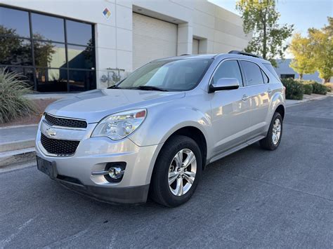 2015 Chevrolet Equinox for Sale in Las Vegas, NV - OfferUp