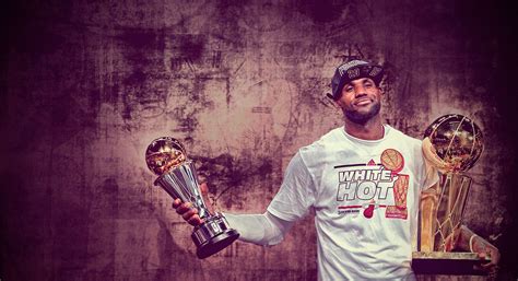 LeBron James MVP Wallpapers 2016 - Wallpaper Cave