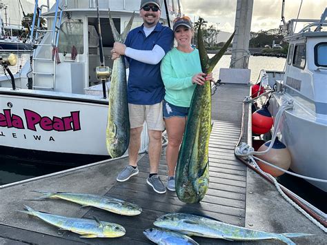 PEARL FISHING OAHU (2025) All You Need to Know BEFORE You Go (with ...