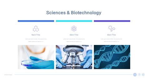Biotechnology Ppt Presentation 的图像结果