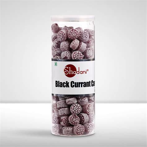 Black Currant Candy | Black Candy | Black Currant Toffee – Shadani Group
