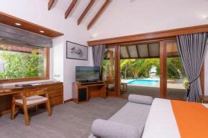 Experience 4 Days 3 Nights Dhigufaru Maldives Tour Package by Zaha ...