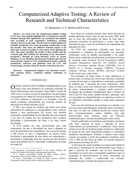 Computerized Adaptive Testing Examples 的图像结果