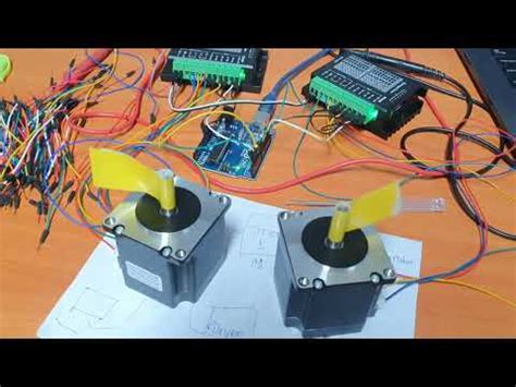 Image result for Single Motor Test Arduino Uno Programm