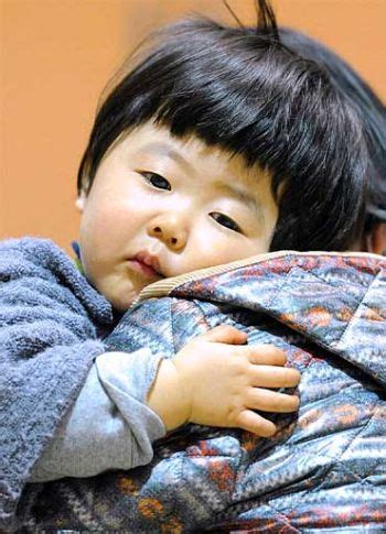 REWIND: Japan's 7 days of fear, pain and misery - Rediff.com News