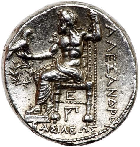 Most Beautiful Ancient Greek Coins at Evan Olsen blog