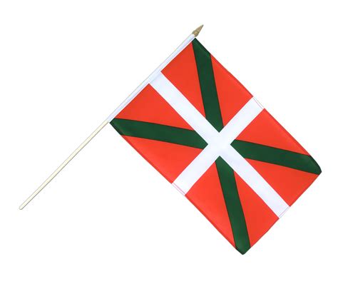 Image result for Round Basque Flag