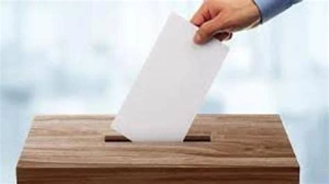 MLC polls: Voter registration for Konkan teachers’ constituency to ...