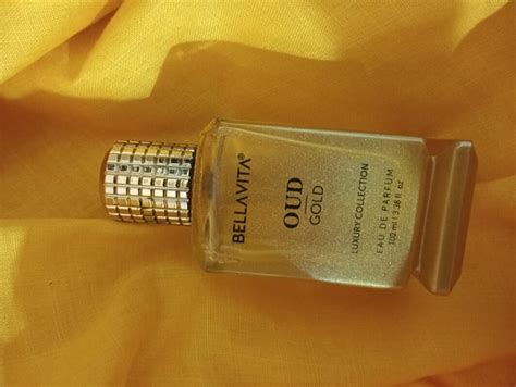Buy GOLD OUD Perfume: Unisex Eau de Parfum for Men and Women Online ...
