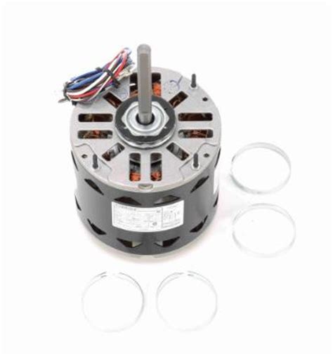 Century D1056 Direct Drive Motor - CSH Electric Motor Supply