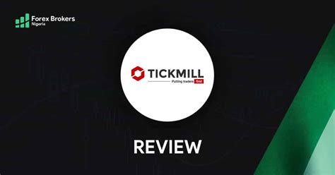 Tickmill Review UK 2023 | Investing Reviews