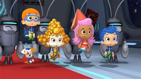Bubble Guppies Season 4 Image | Fancaps