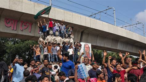 West Bengal: Man linked to 2024 Bangladesh protests on West Bengal ...