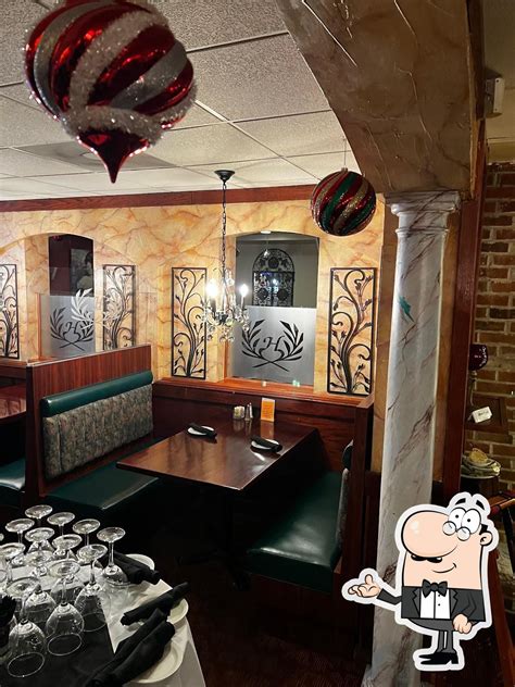 Hazelwood Inn, Baltimore - Restaurant menu, prices and reviews