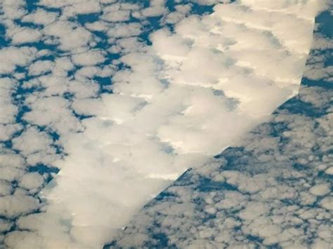 An 18-YO Coffin-Shaped Iceberg In The Antarctic Is Melting & Slowly ...