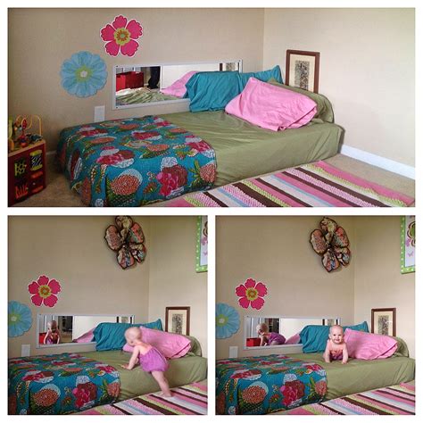 Co sleeping to montessori floor bed transition, infants -toddlers ...
