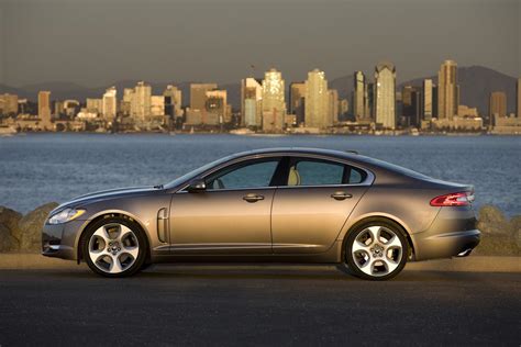 2011 Jaguar XF Image. Photo 18 of 77