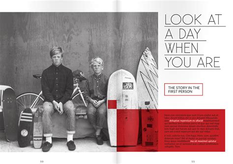 Image result for How to Make Magazine in InDesign