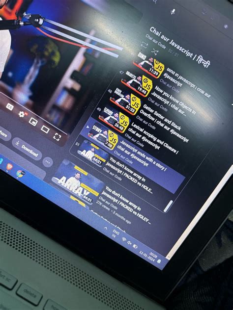 Image result for JavaScript Indian Lectures Chai Aur