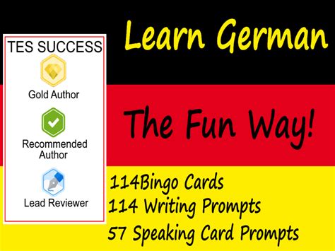 Image result for Fun German Language Lessons